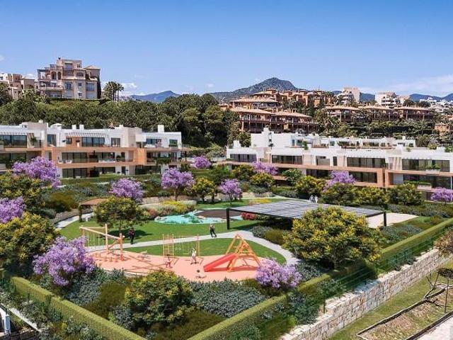 Piso en venta Estepona