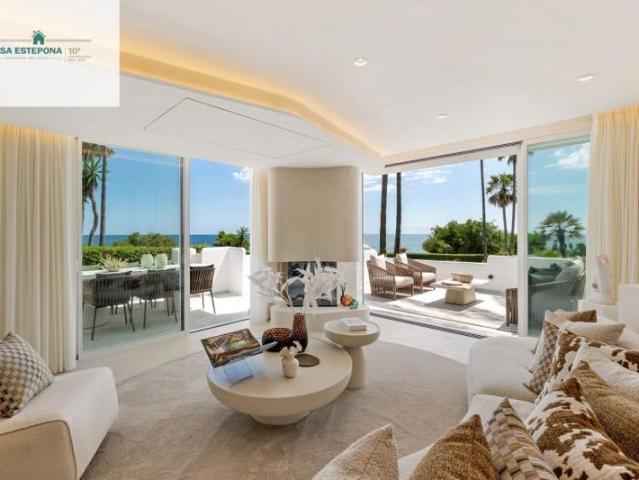 Piso en venta Estepona