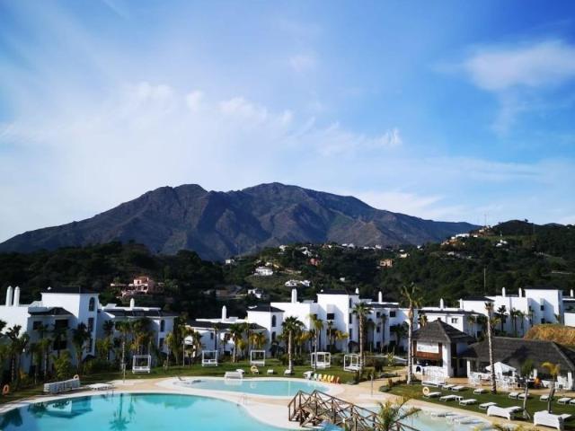Piso en venta Estepona
