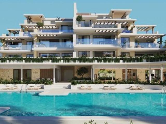 Piso en venta Estepona