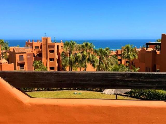 Piso en venta Estepona