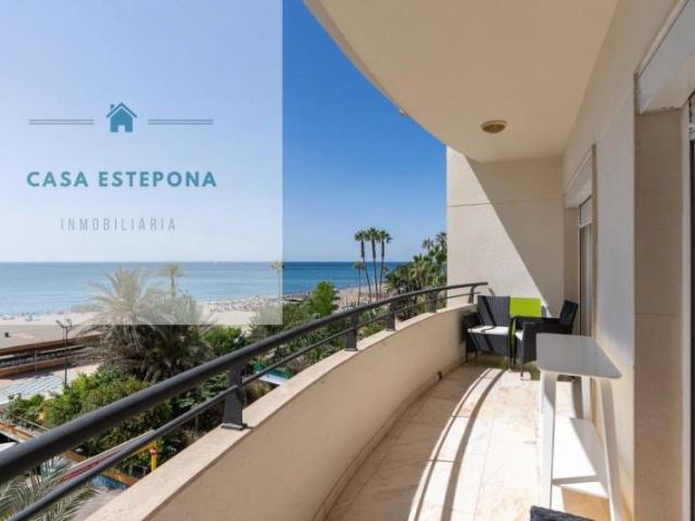 Piso en venta Estepona