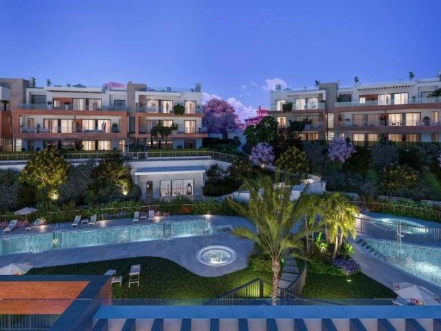 Piso en venta Estepona