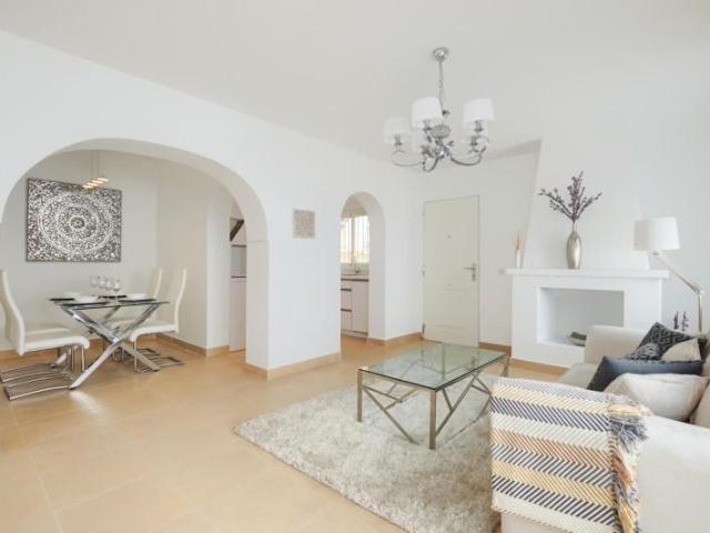 Piso en venta Estepona