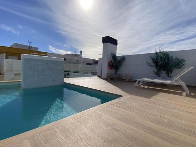 Piso en venta Estepona