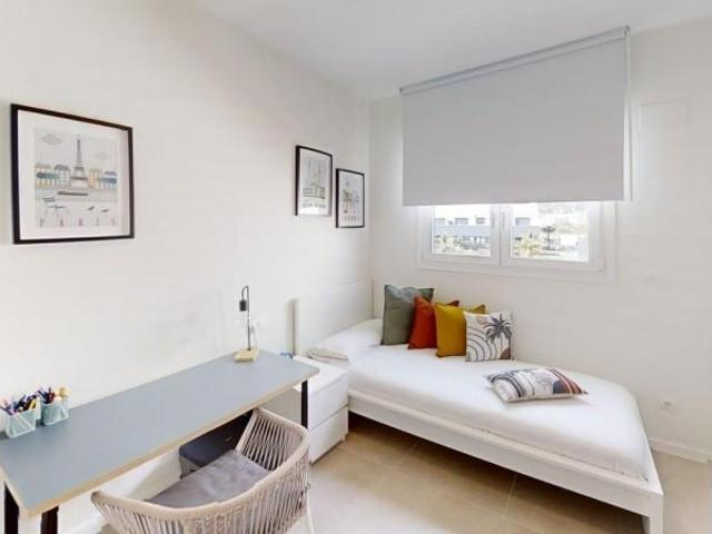 Piso en venta Estepona