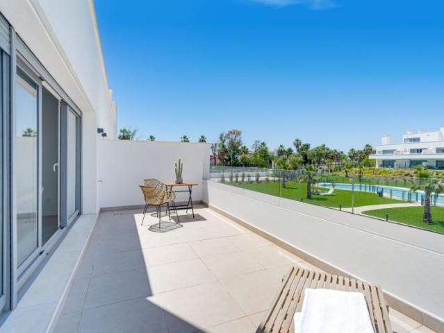 Piso en venta Estepona