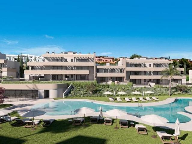 Piso en venta Estepona