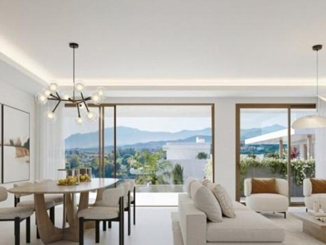 Piso en venta Estepona