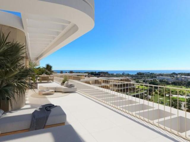 Piso en venta Estepona
