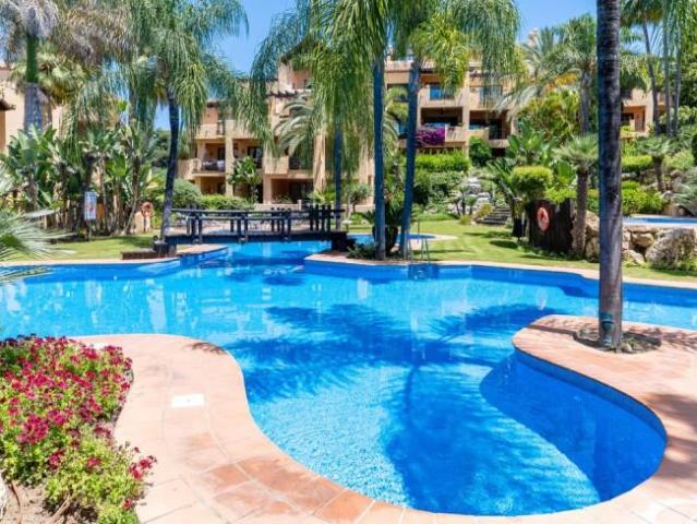 Piso en venta Estepona