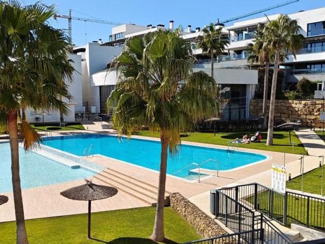 Piso en venta Estepona