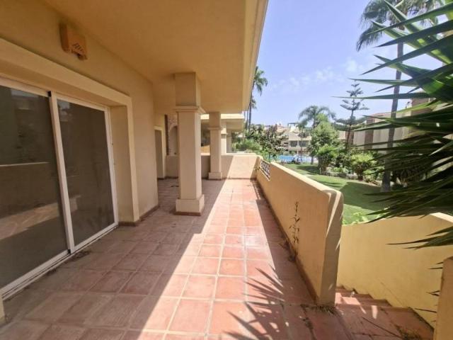 Piso en venta Estepona