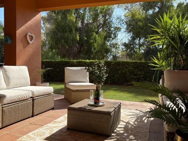 Piso en venta Estepona