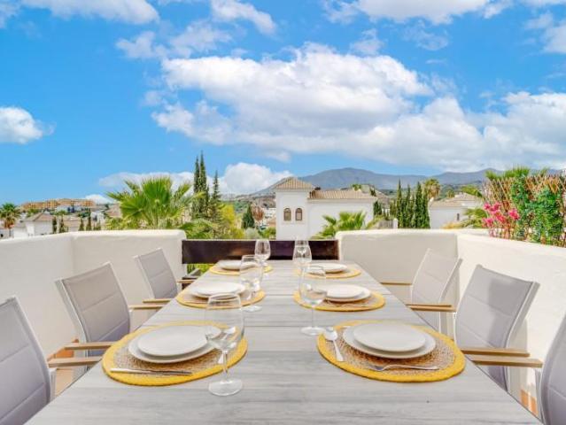 Piso en venta Estepona