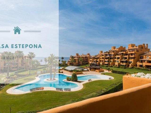 Piso en venta Estepona