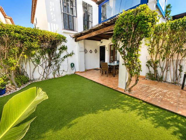 Piso en venta Estepona