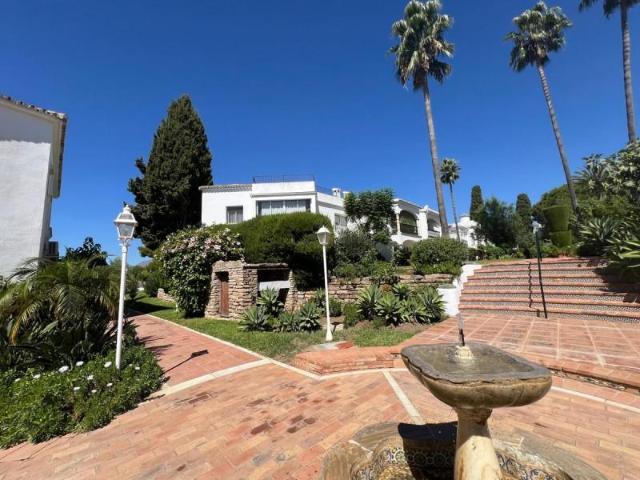 Piso en venta Estepona