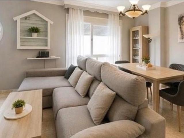 Piso en venta Estepona