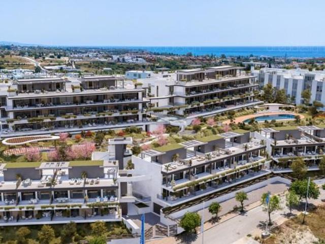 Piso en venta Estepona