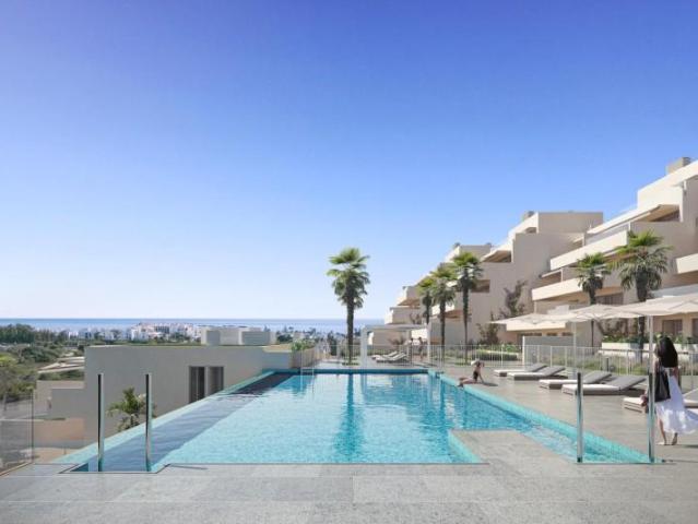Piso en venta Estepona