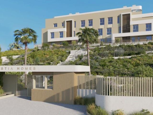 Piso en venta Estepona