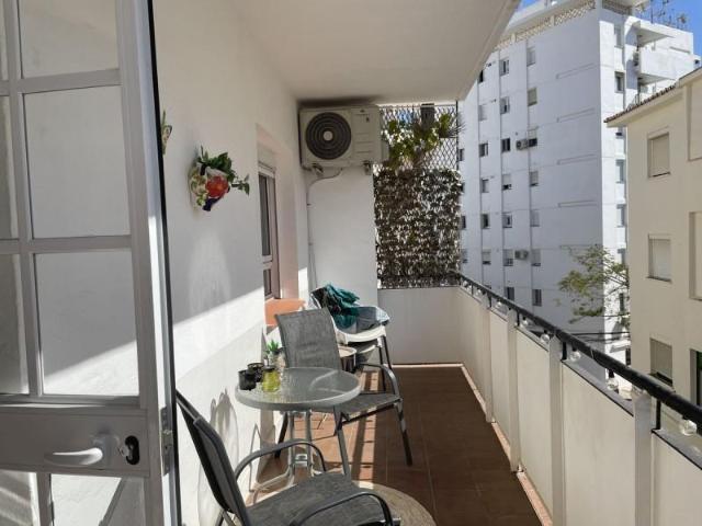 Piso en venta Estepona