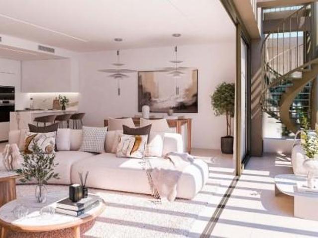 Piso en venta Estepona