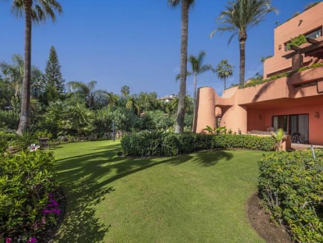 Piso en venta Estepona