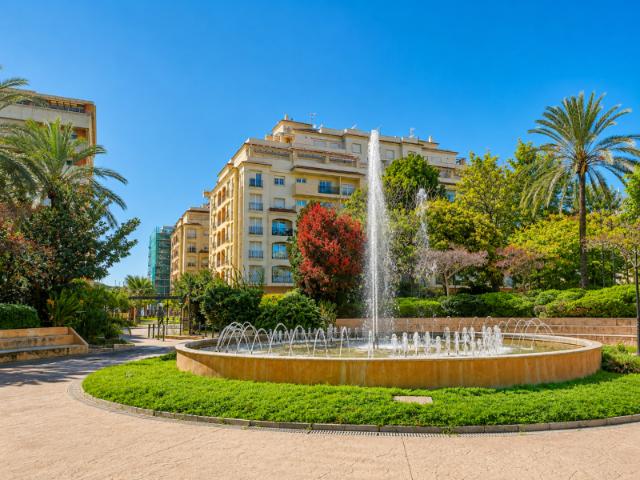 Piso en venta Estepona
