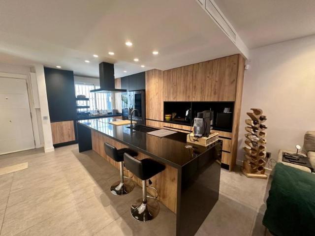 Piso en venta Estepona