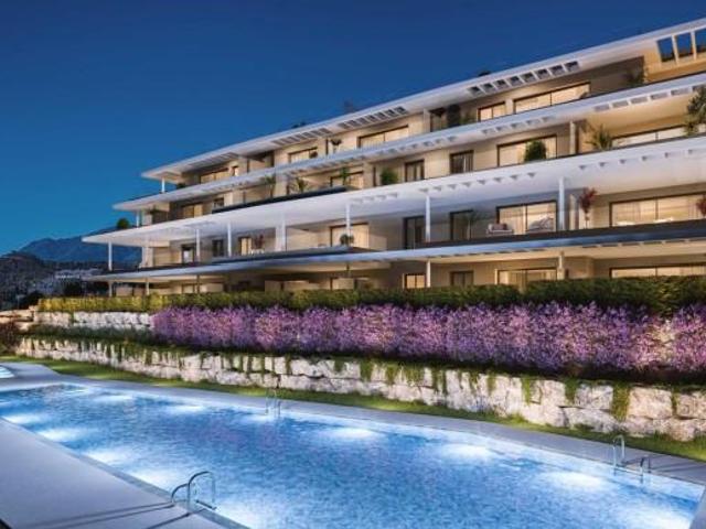 Piso en venta Estepona