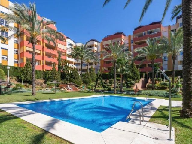 Piso en venta Estepona