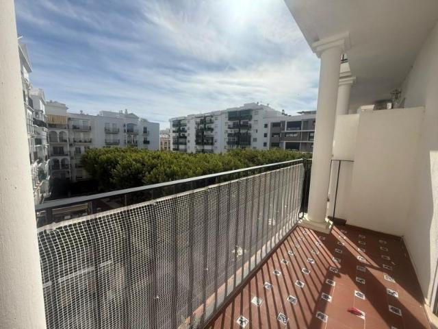 Piso en venta Estepona