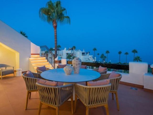 Piso en venta Estepona