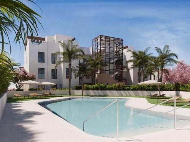 Piso en venta Estepona