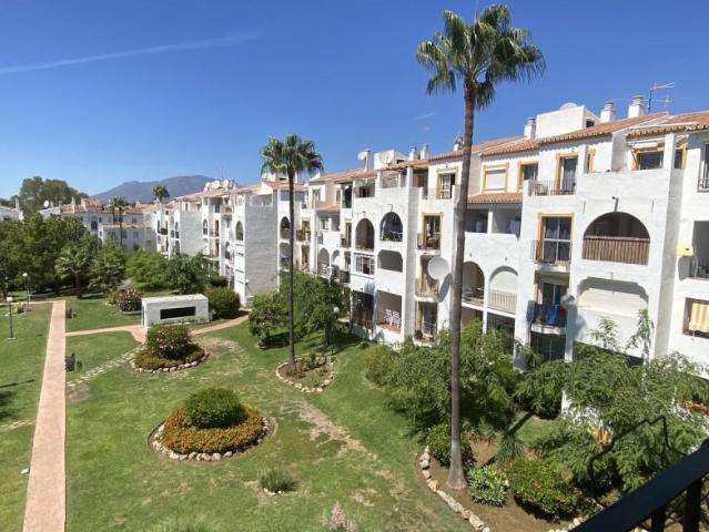 Piso en venta Estepona