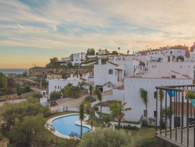Piso en venta Estepona