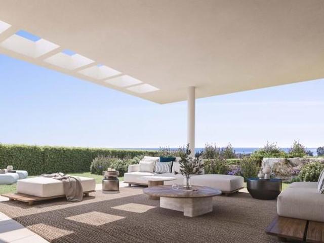 Piso en venta Estepona