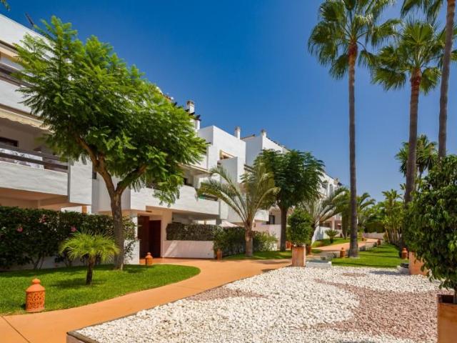 Piso en venta Estepona