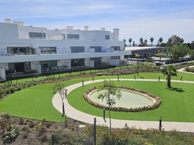 Piso en venta Estepona