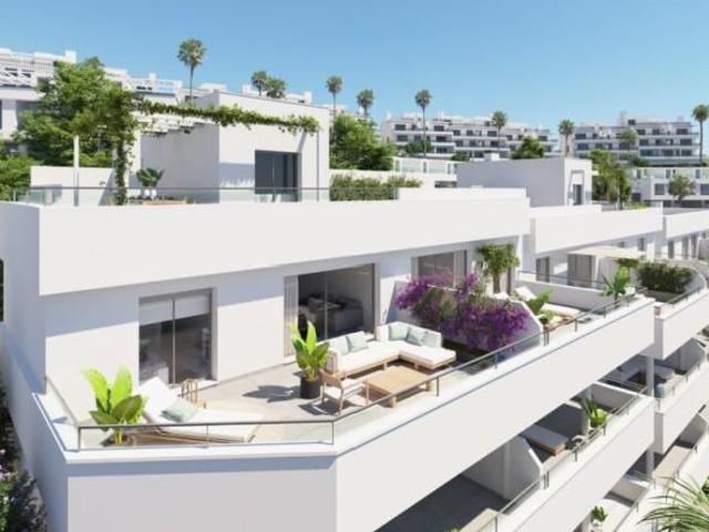 Piso en venta Estepona
