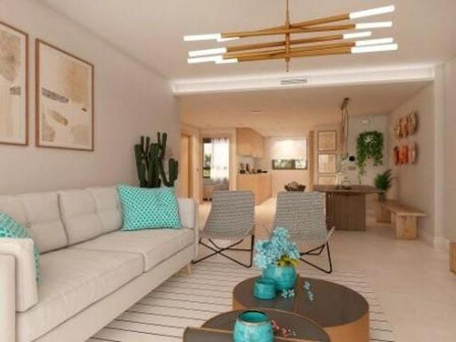 Piso en venta Estepona