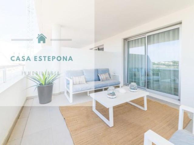 Piso en venta Estepona