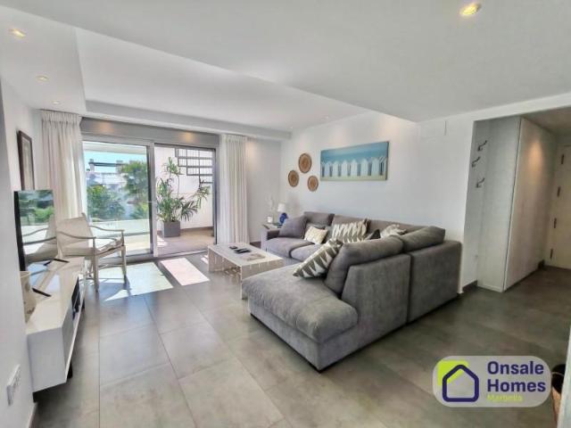 Piso en venta Estepona