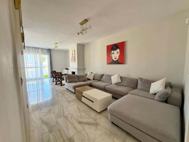 Piso en venta Estepona