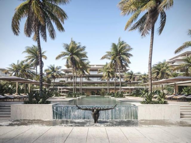 Piso en venta Estepona