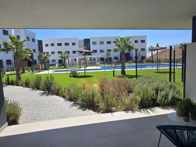 Piso en venta Estepona