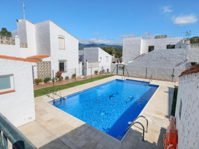 Piso en venta Estepona