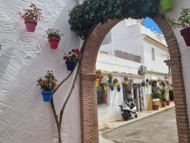 Piso en venta Estepona